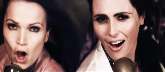 Within Temptation z Tarją Turunen!