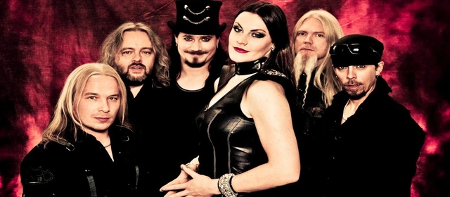 Bez zaskoczenia – Floor Jansen zostaje w Nightwish na stałe