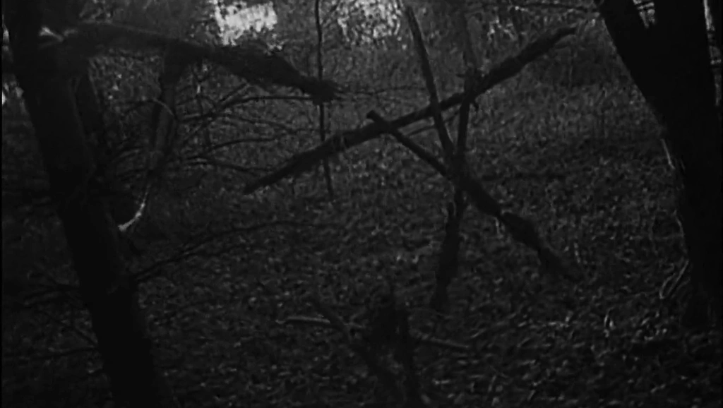 Blair Witch Project 