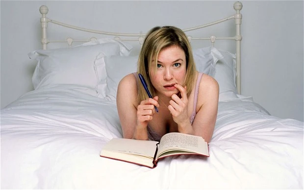 Bridget Jones 