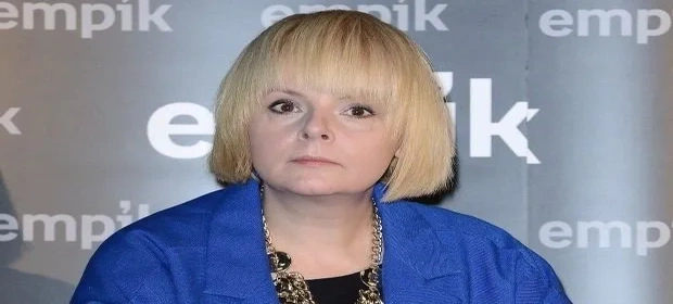 Koniec i bomba, a kto czytał ten zrobiony w trąbę! &#8211; Korwin Piotrowska o szołbizie