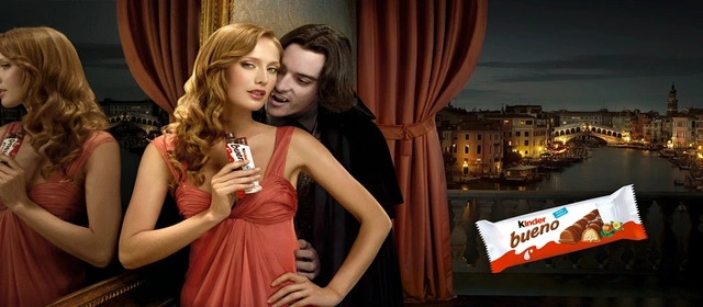 Najlepsza muzyka z reklam