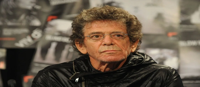 Lou Reed nie żyje. Wielka strata dla muzyki?