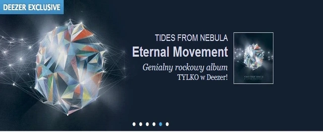 Deezer znowu rozpieszcza exclusive&#8217;ami i nie tylko