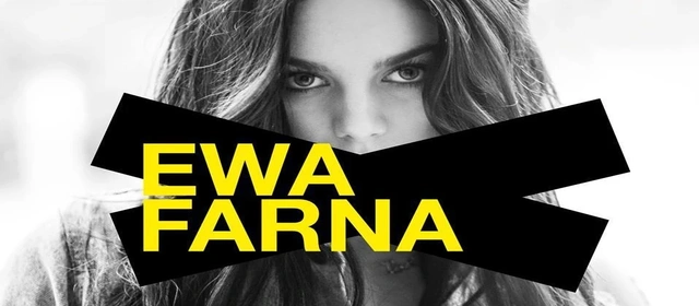 Ewa Farna nie lubiła rocka? &#8222;(W)Inna?&#8221; na to wskazuje