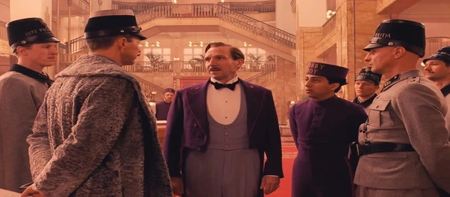Nowe trailery do „Paranormal Activty” i „Grand Budapest Hotel”
