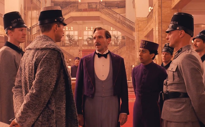 grand budapest hotel