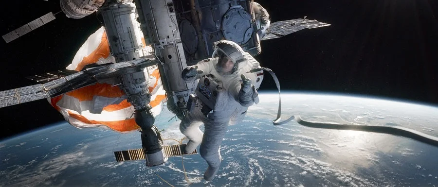 GRAVITY 
