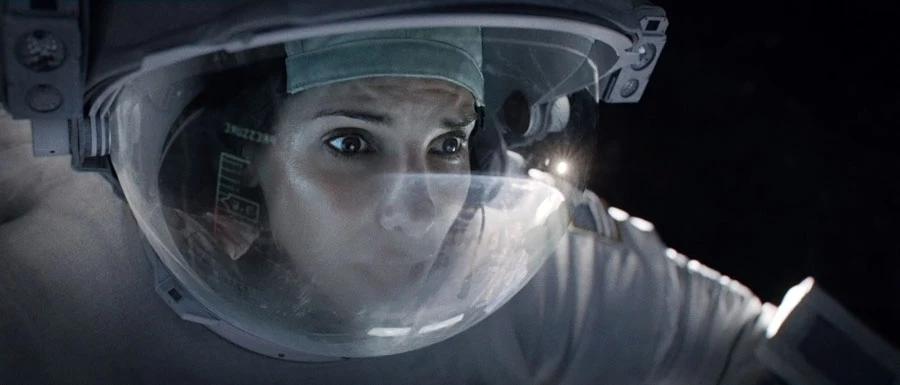 GRAVITY 