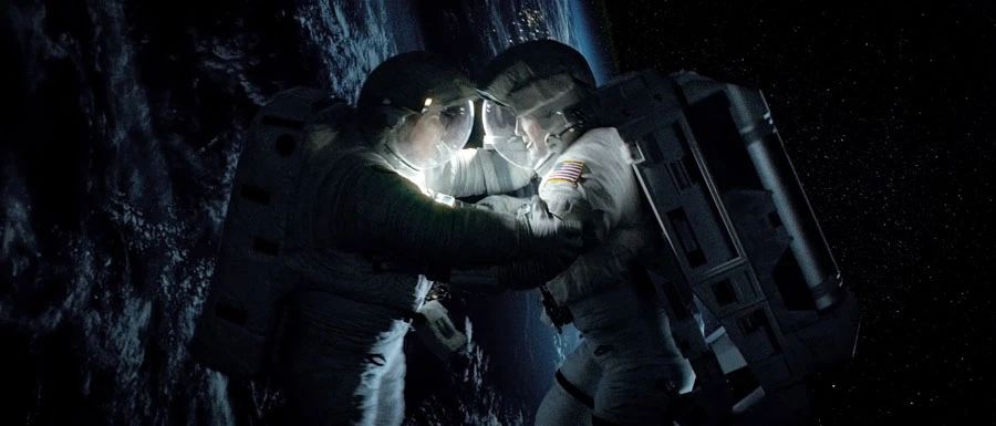 GRAVITY 