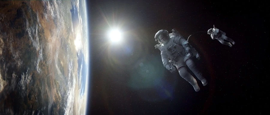 GRAVITY 