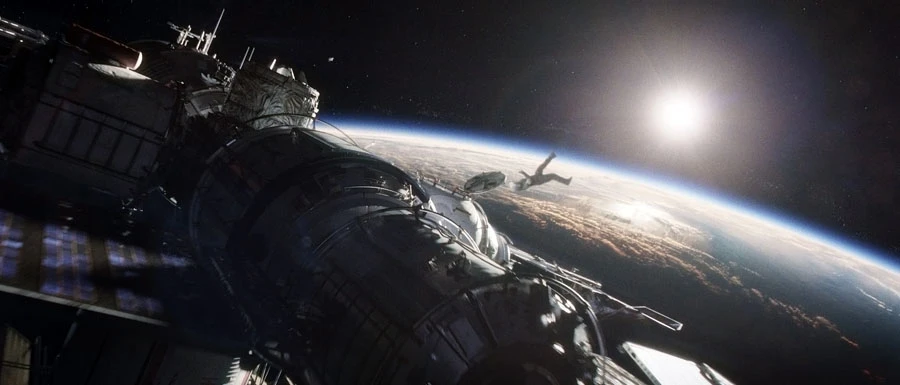 GRAVITY 