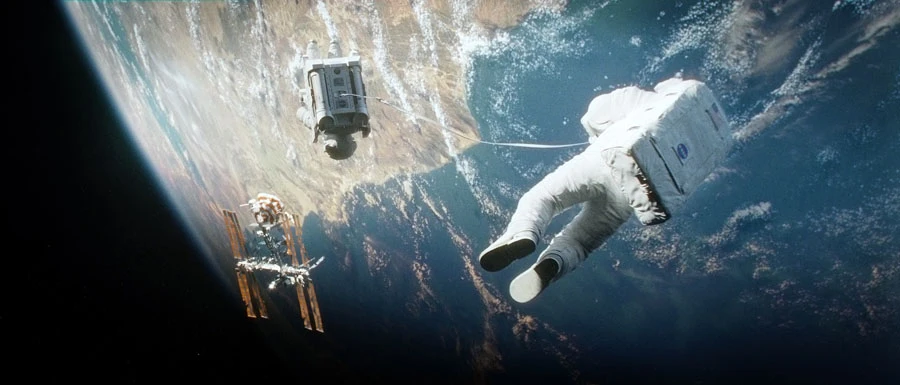 GRAVITY 