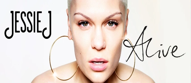 Jessie J jedzie na starych patentach z całkiem niezłym skutkiem