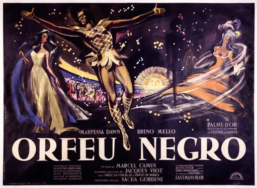 orfeu negro