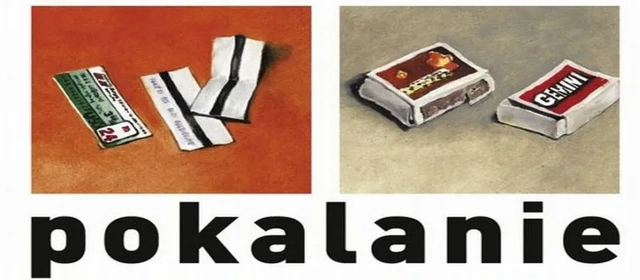 Dobre, bo polskie #1*: „Pokalanie” Piotra Czerwińskiego
