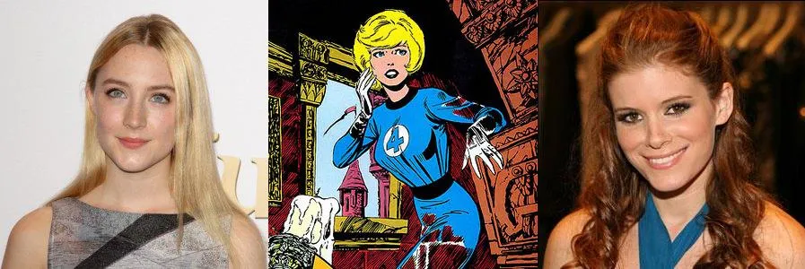 sue storm 