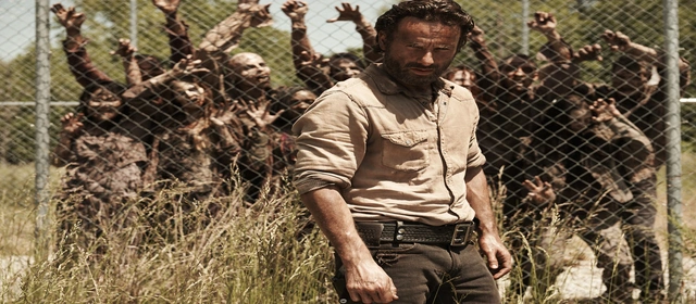 Spin-off Walking Dead jest nieuchronny…