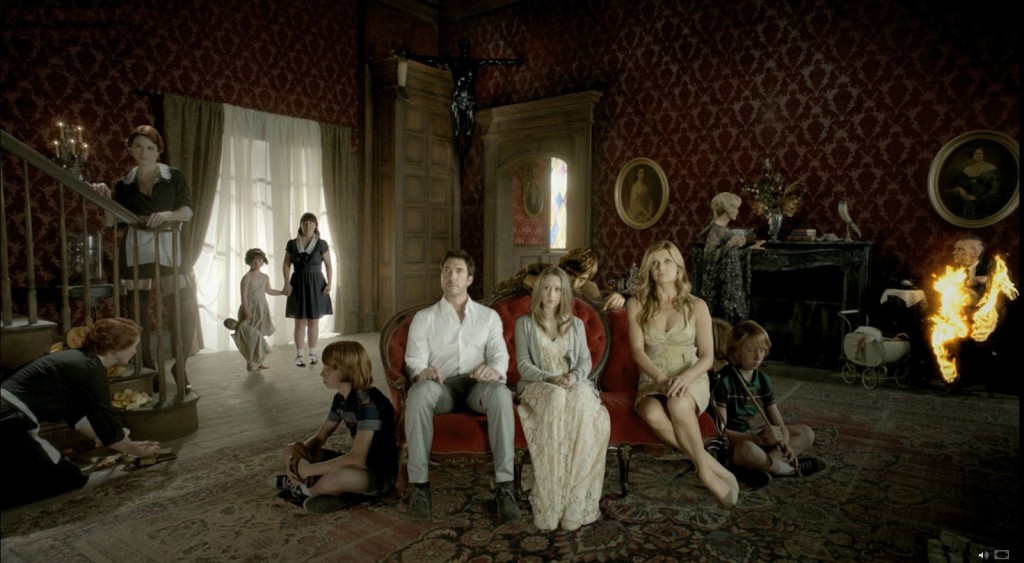 American Horror Story: Murder House