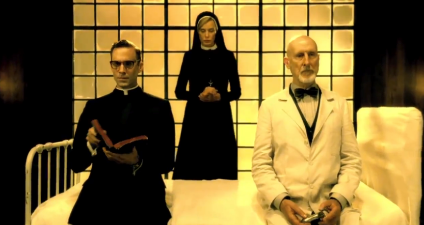 American Horror Story: Asylum