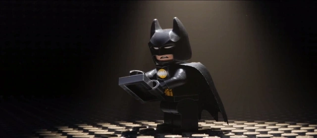 „Lego Batman” – Warner Bros. już przygotowuje spin-off „The Lego Movie”