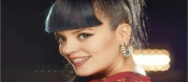 Lily Allen powraca! Komu się oberwie tym razem?