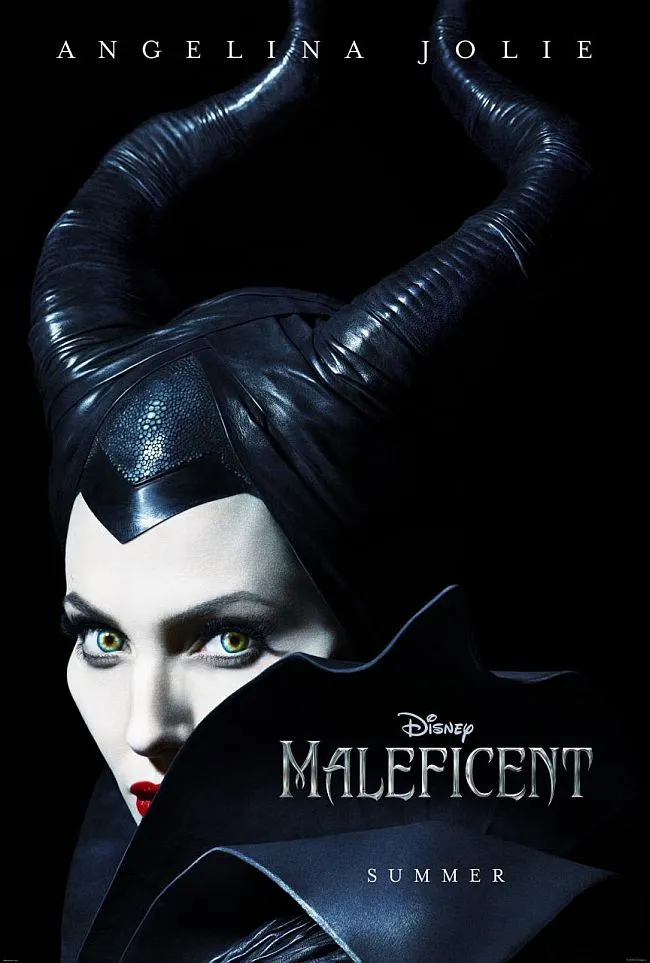 Maleficent – poster
