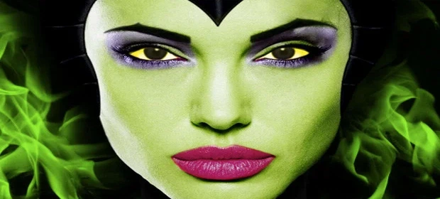 Pierwszy trailer do „Maleficent”. Będzie mrocznie czy cukierkowo?