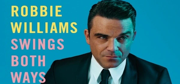 Dlaczego warto posłuchać nowego Robbiego Williamsa?