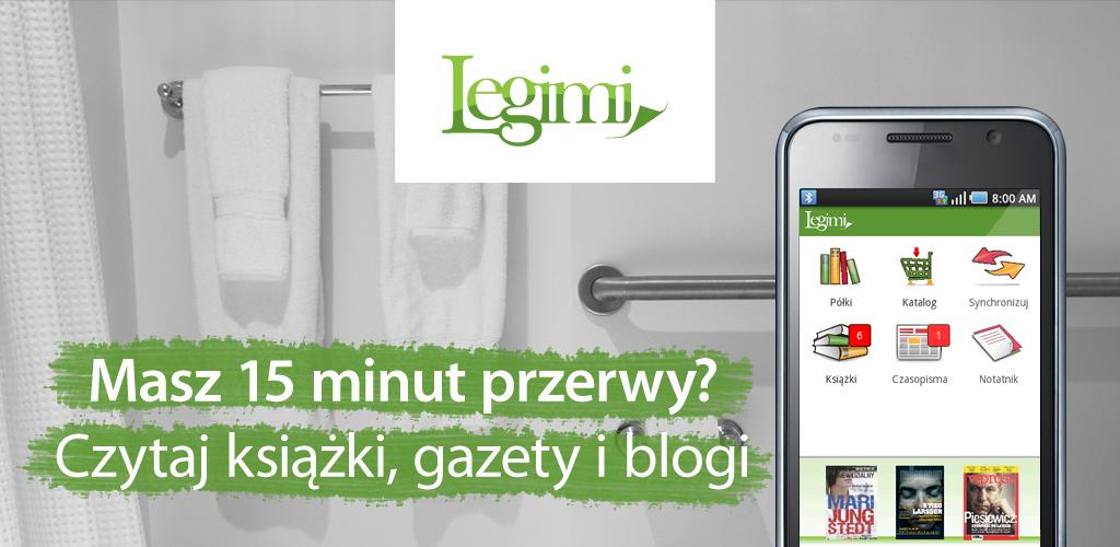 Legimi