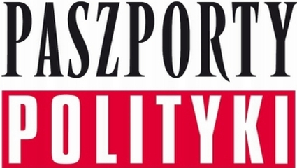 Paszporty "Polityki" 2013