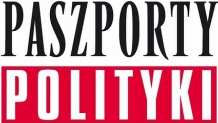 Paszporty "Polityki" 2013
