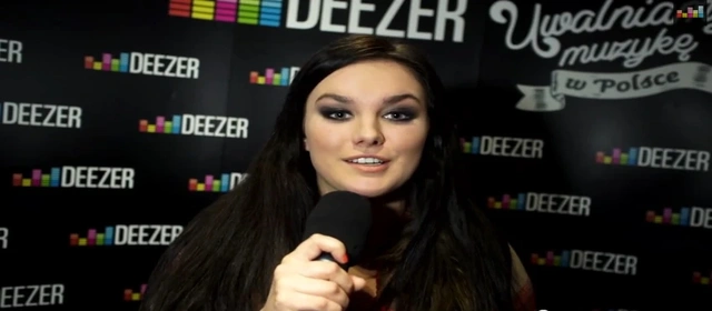 Ewa Farna edytorem Deezera!