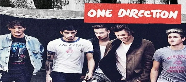 One Direction idzie w dobrą stronę – małymi kroczkami