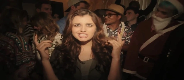 Rebecca Black powraca! I śpiewa o&#8230; sobocie!