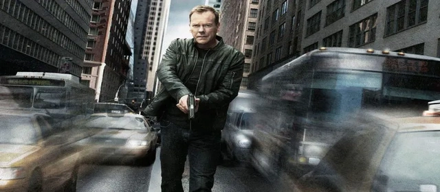 Data premiery 24: Live Another Day jest już znana