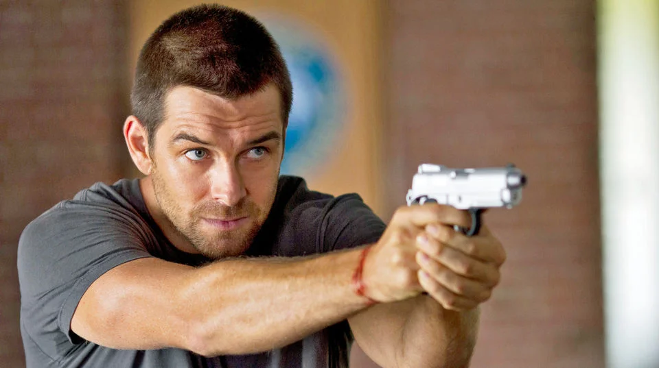 "Banshee" powróci dopiero w kwietniu. Jest trailer zapowiadający finałowy sezon serialu