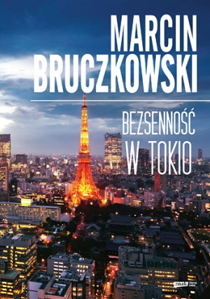 Bruczkowski_BezsennoscwTokio