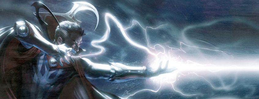 Doctor Strange