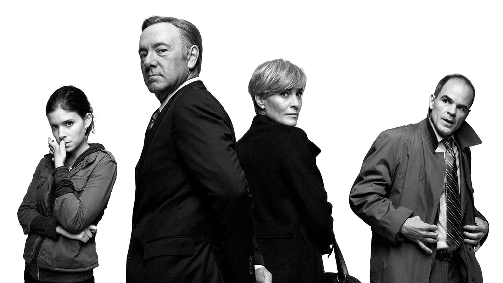 House of Cards 