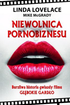Niewolnica pornobiznesu