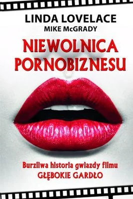 Niewolnica pornobiznesu 