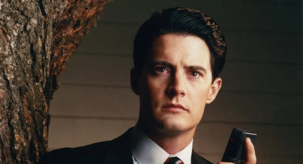 Twin Peaks