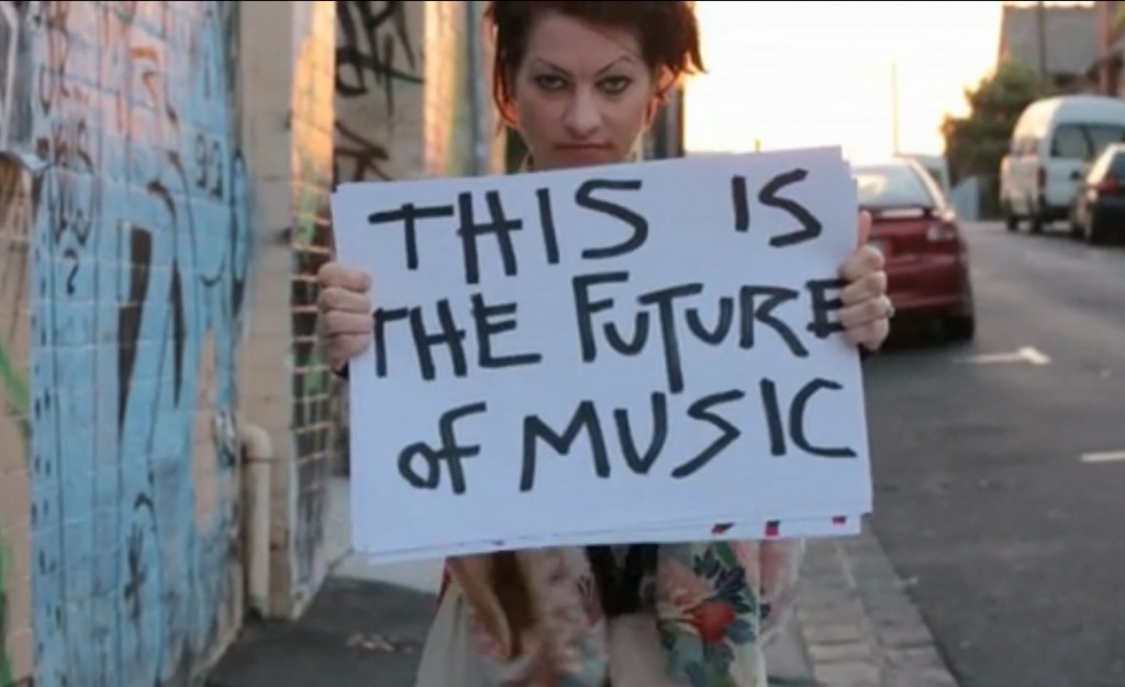 amanda palmer