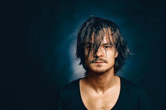 dawid ogrodnik