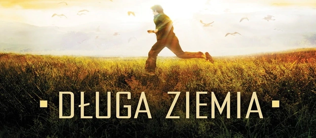 Dlaczego warto sięgnąć po &#8222;Długą ziemię&#8221; Pratchetta i Baxtera