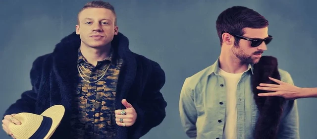 Zwycięzcy Grammy 2014