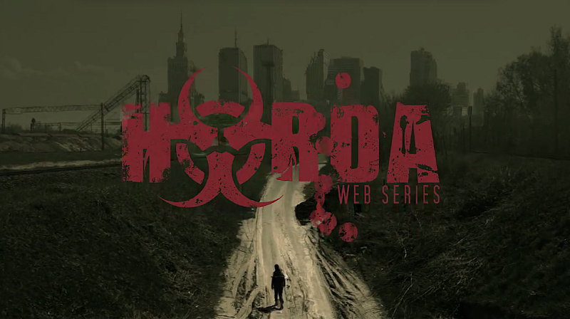 horda web series
