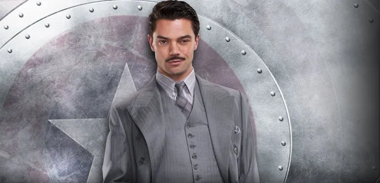 howard stark