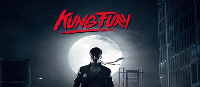 Kung Fury i najlepsze filmy klasy B